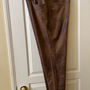 Ladies dress pant by Chicos